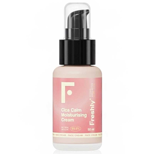 Cica Calm Moisturising Cream