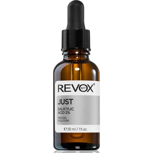 Just Salicylic Acid 2% Peeling Solution