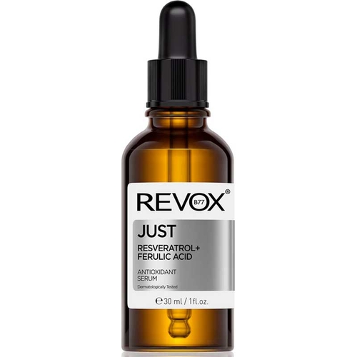 Just Resveratrol + Ferulic Acid Serum