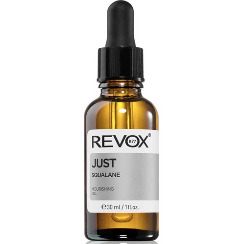 Just Squalane Nourishing Oil