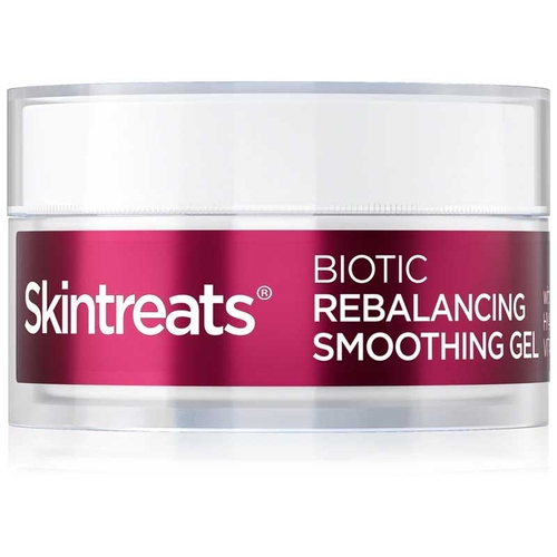 Skintreats Biotic Rebalancing Smooth Gel