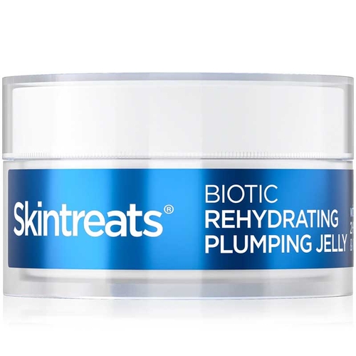Skintreats Biotic Rehydrating Plump Jely
