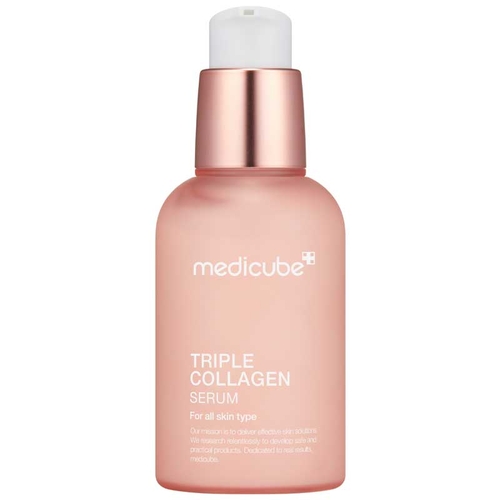Triple Collagen Serum