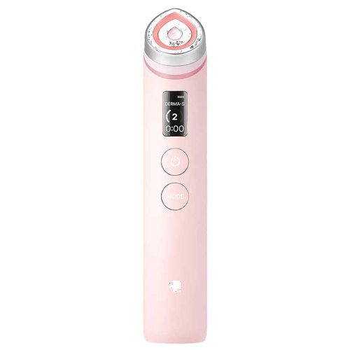 Age-R Booster Pro Pink