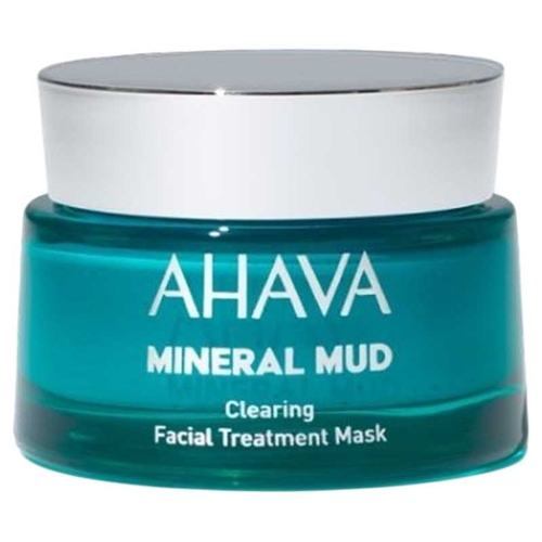 Clearing Facial Treatment Mask