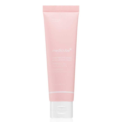 PDRN Pink Hyaluronic Moisturizing Cream