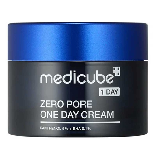 Zero Pore One Day Cream