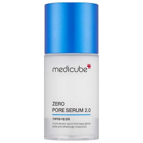 Zero Pore Serum 2.0