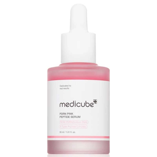 PDRN Pink Peptide Serum