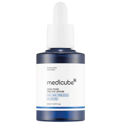 Zero Pore One Day Serum