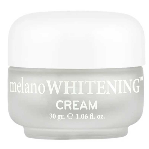 Melano Whitening Cream