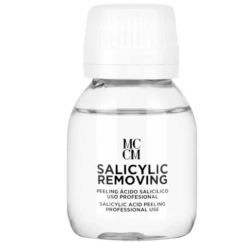 Salicylic Removing