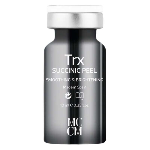 TRX Succinic Peel 10x5