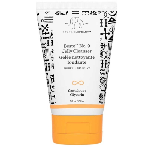 Best No.9 Jelly Cleanser