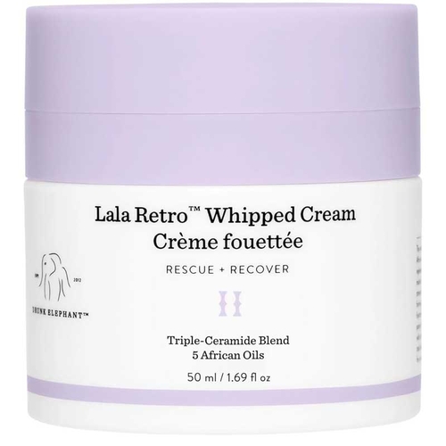Lala Retro Whipped Cream