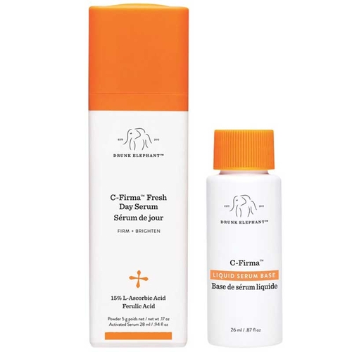 C-Firma Fresh Day Serum