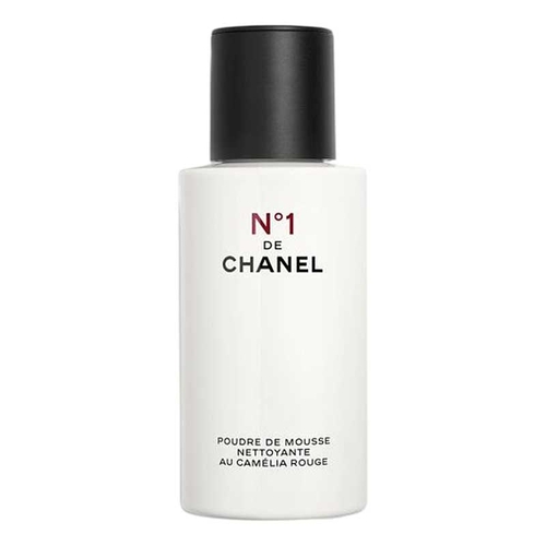 Nº1 De Chanel Powder-To-Foam Cleanser
