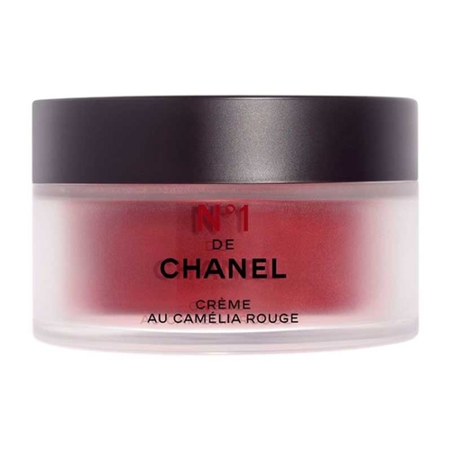 Nº1 De Chanel Red Camellia Cream