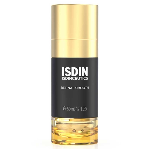 Retinal Smooth Serum