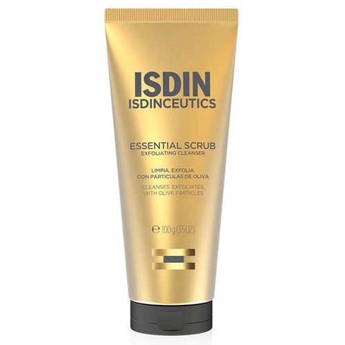 Essential Scrub Exfoliating Cleanser