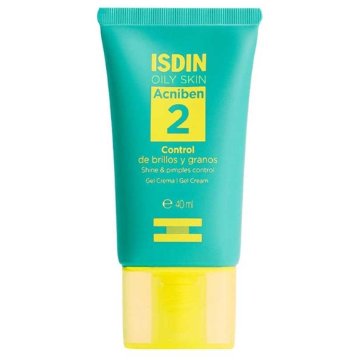 Teen Skin Acniben 2 Shine & Pimples Gel