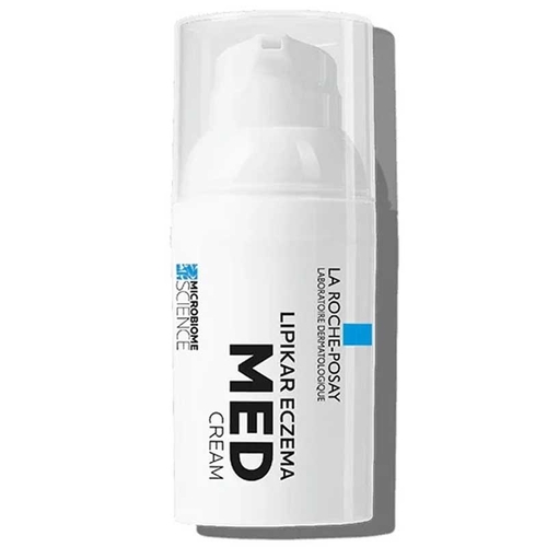 Lipikar Eczema MED Cream