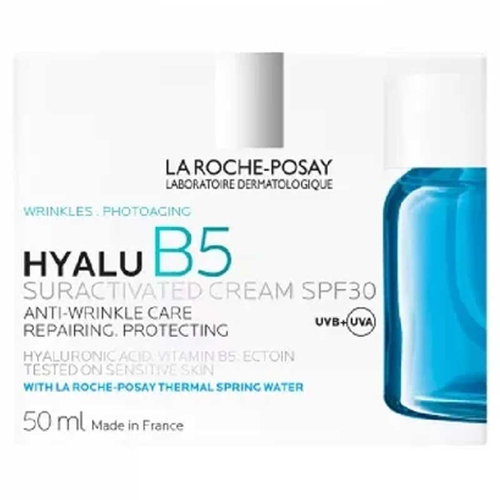 Hyalu B5 Suractivated Cream SPF30