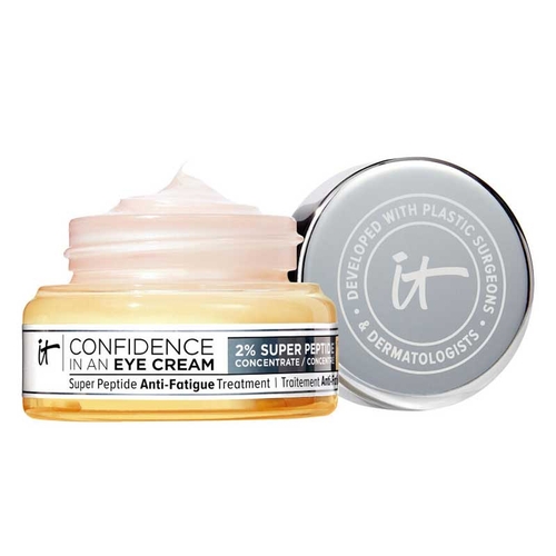 Confidence In An Eye Cream