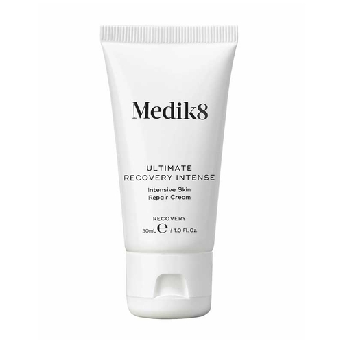 Ultimate Recovery Moisture Locking Cream