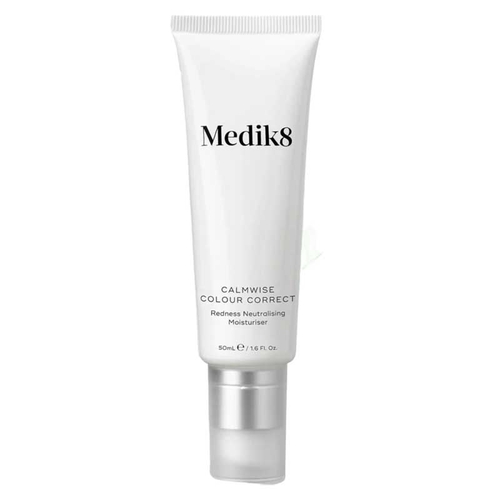 Calmwise Color Correct Moisturizer