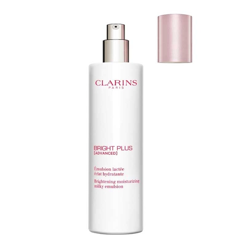 Bright Plus Moisturising Milky Emulsion