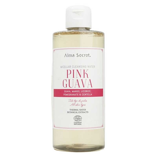 Micelar Water Pink Guava