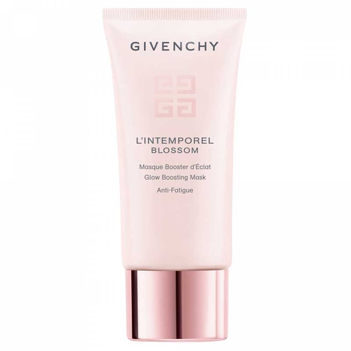 L'Intemporel Blossom Glow Boosting Mask