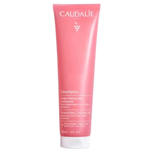 VinoHydra Moisturizing Cleansing Gel