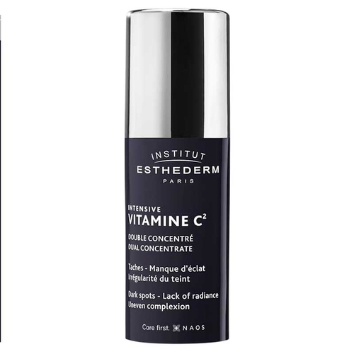 Intensive Vitamin C2 Double Concentrate