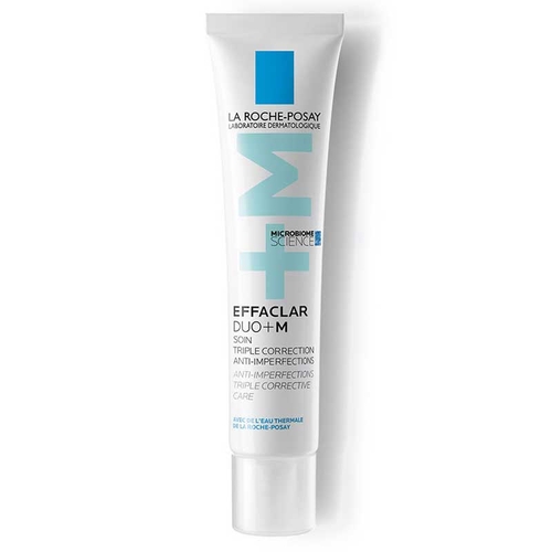 Effaclar Duo +M