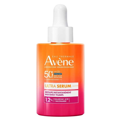 Utra Serum Instantly Plumps