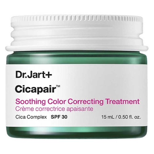 Cicapair Soothing Color Correcting