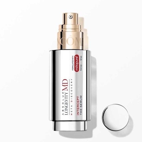 Longevity MD Intercept The Serum