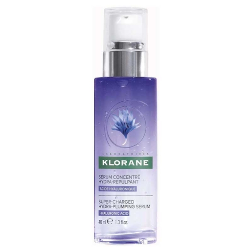 Super Charged Hydra Plumping Serum