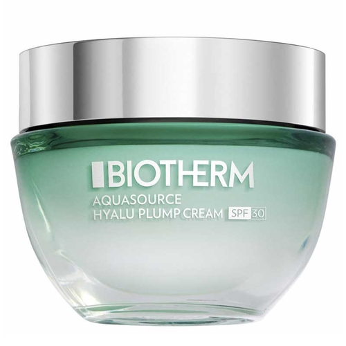 Aquasource Hyalu Plump Cream SPF30