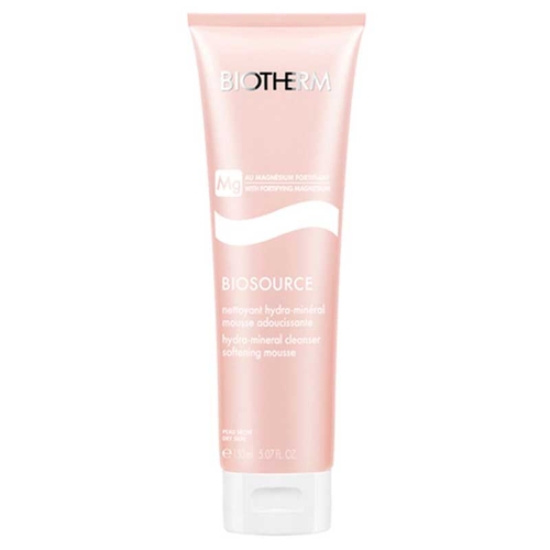 Biosource Hydra-Mineral Cleanser