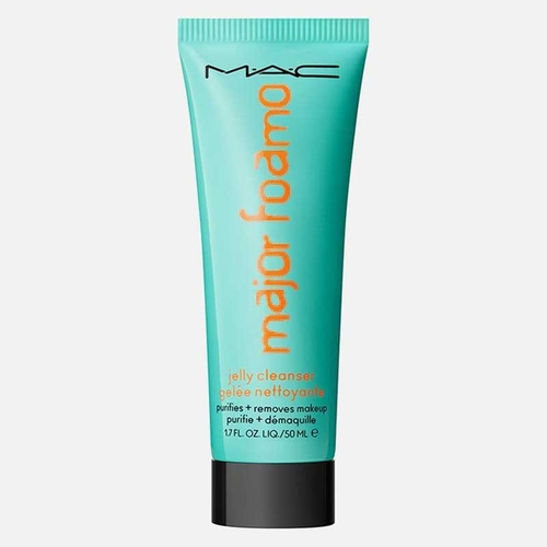 MAC Major Foamo Jelly Cleanser