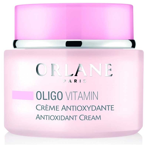 Oligo Vitamin Antioxidant Cream