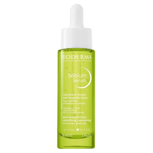 Sébium Serum Anti-Imperfections