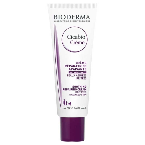 Cicabio Crème Soothing Repairing Cream