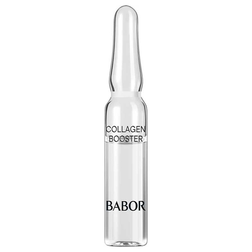 Collagen Booster Amp Serum Concentrate