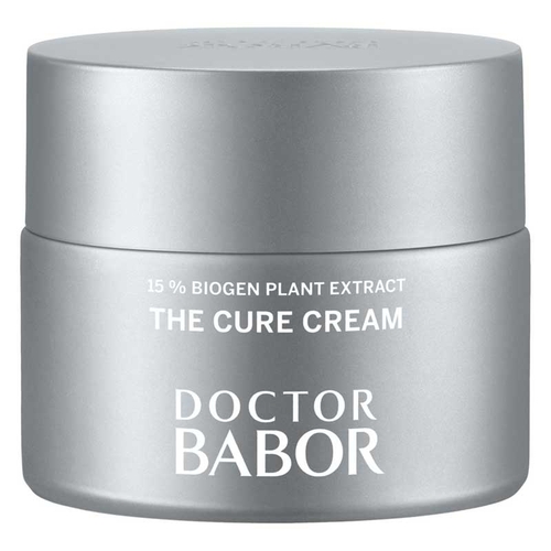 The Cure Cream