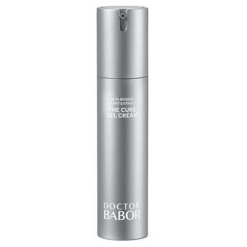 The Cure Gel Cream