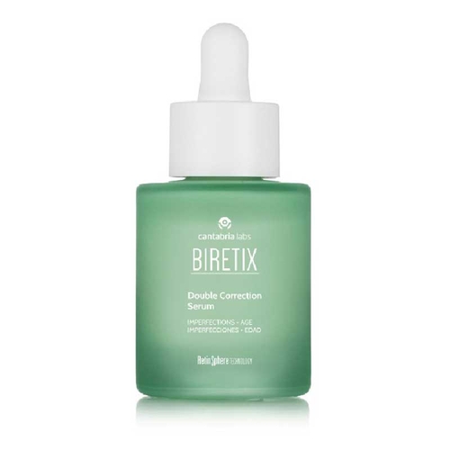 Double Correction Serum